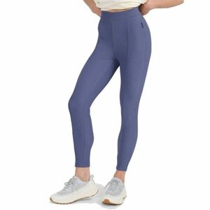 Női leggings 4F TIGHTS CAS F237-WAW25TTIGF237-32S-DENIM kép