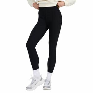 Női leggings 4F TIGHTS CAS F237-WAW25TTIGF237-20S-DEEP BLACK kép