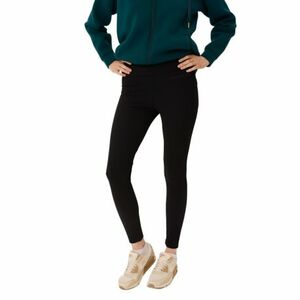 Női leggings VOLCANO N-LISBONA-700-BLACK kép