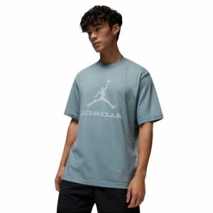Rövid ujjú férfi edzőing NIKE JORDAN M DF JD SPRT BRND SS CREW kép