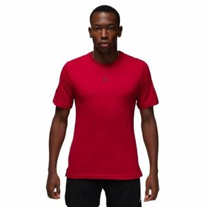 Rövid ujjú férfi póló NIKE JORDAN M DF SPRT SS TOP kép