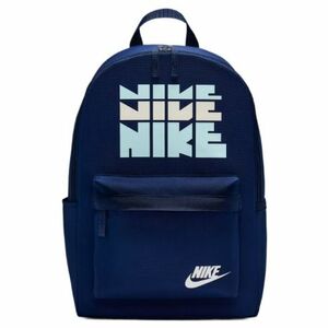 Táska NIKE NK HERITAGE BKPK - RETRO PACK kép