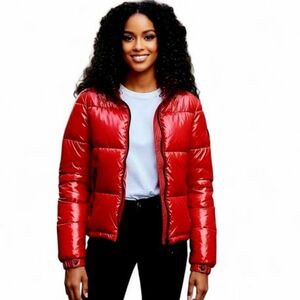 Női kabát NORTHFINDER MADILYNN 360red kép