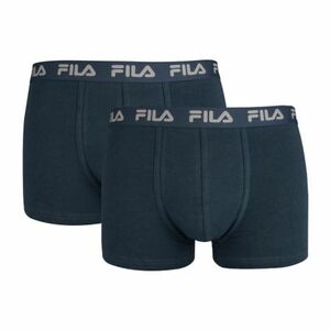 Férfi boxerek FILA 2PACK-FU5004 2 BOXERS 2-P 321 kép