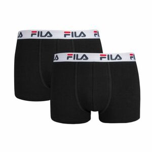 Férfi boxerek FILA 2PACK-FU5016 2 BOXERS 2-P-200 kép