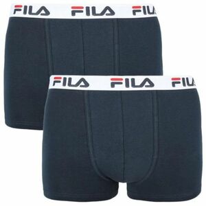 Férfi boxerek FILA 2PACK-FU5016 2 BOXERS 2-P 321 kép