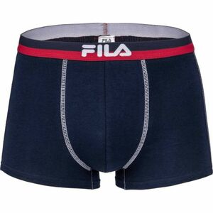 Férfi boxerek FILA 1PACK-FU5020 MAN BOXER 321 kép