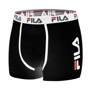 Férfi boxerek FILA 1PACK-FU5040 MAN BOXER 200 kép
