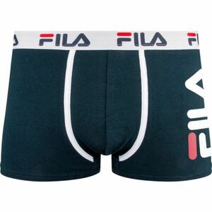 Férfi boxerek FILA 1PACK-FU5040 MAN BOXER 321 kép