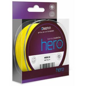Hero 8 0, 12 mm 1000 m (101001765) kép
