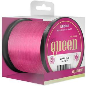 Queen Carp 0, 28 mm 600 m (101002809) kép