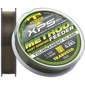 T-Force XPS Method Feeder 150 m 0, 28 mm (053-96-280) kép