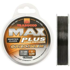 Max Plus Line Specimen 150 m 0, 20 mm (057-06-200) kép