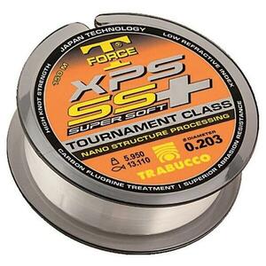 T-Force Xps Super Soft Plus 150 m 0, 28 mm (050-55-280) kép
