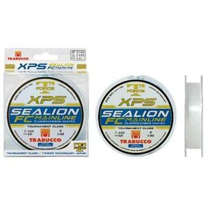 T-Force Xps Sealion Fluorocarbon Coated 250 m 0, 22 mm (053-91-220) kép