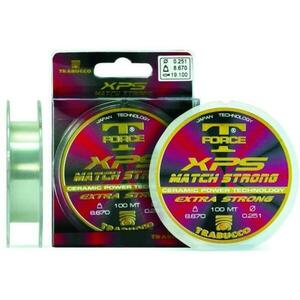 T-Force Xps Match Strong 100 m 0, 10 (053-78-100) kép