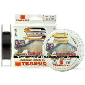 S-Force Match Sinking 150 m 0, 18 mm (053-00-180) kép
