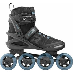 Warp Thread Tif Black/Blue kép