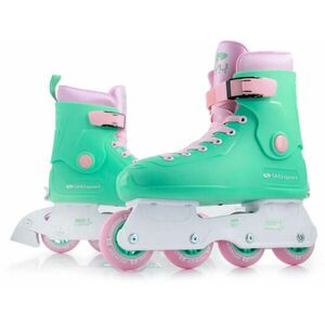 Retro Mint/Pink kép