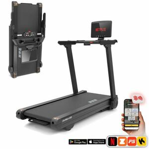 ZenRun 120 4CP kép