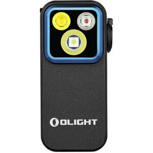 Oclip Pro Black kép