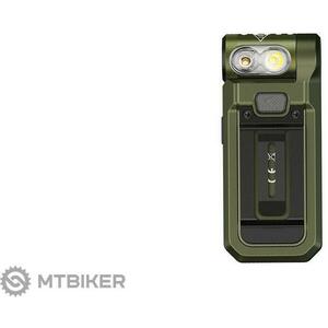 SW05R-UV Green kép