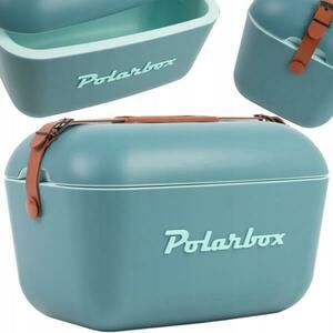 Polarbox Classic Passive 12 l Azul Marine kép