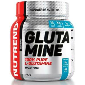 Glutamine 300 g kép