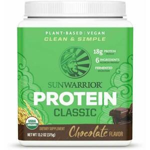 Plant Based Clean & Simple Protein Classic 375 g kép