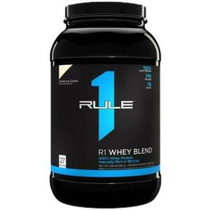 R1 Whey Blend 884 g kép