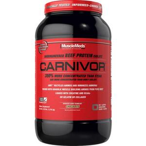 Carnivor Beef protein 840 g kép