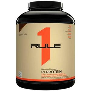 R1 Protein Naturally Flavored 1950 g kép