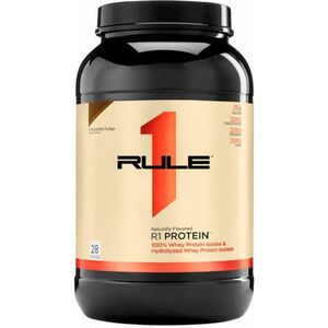 R1 Protein Naturally Flavored 823 g kép
