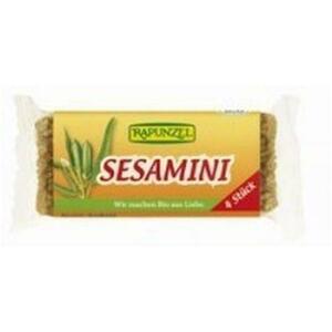Bio szezámszelet 27 g kép