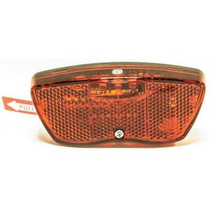 3 LED kép