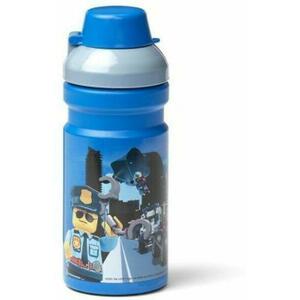 City kék 390 ml kép