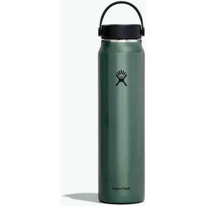Lightweight Wide Flex Cap sötétzöld 1, 18 l kép