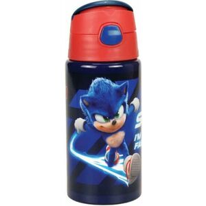 Sonic Faster 500 ml GIM57254248 kép