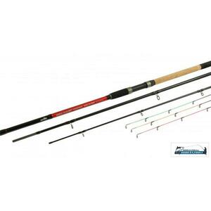 Red Carp Feeder 390cm 60-150g (1847-390) kép
