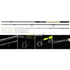 Barbel River Feeder 390cm 100-250g (1860-361) kép