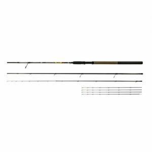 Benzar Mix Concourse Feeder 360cm 20-60g 3+5pc 13331360 kép