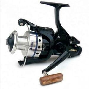 Longbow BaitFeeder LB-90 5+1bb (21220) kép