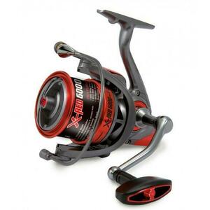 Fishing Ferrari X-Red 6000 (1349600) kép