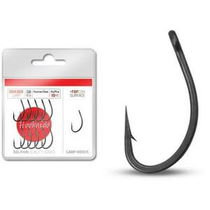 HKD GRASER Tefcon 10+1pc (622715006) kép