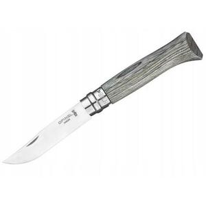 Natural No.08 Laminated Grey kép