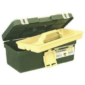 Fishing Box Minikid 315 75074-315 kép