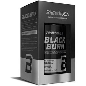 Black Burn kapszula 90 db kép