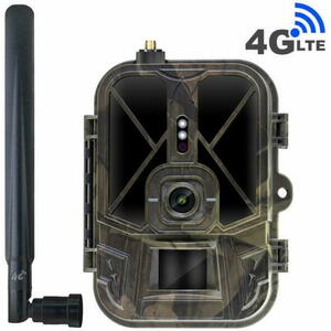 StrongVision Pro 4G (CAM-PRO) kép