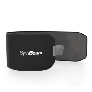 GymBeam Bedrový neoprénový pás Simple kép