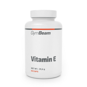 GymBeam E-vitamin (Tokoferol) kép